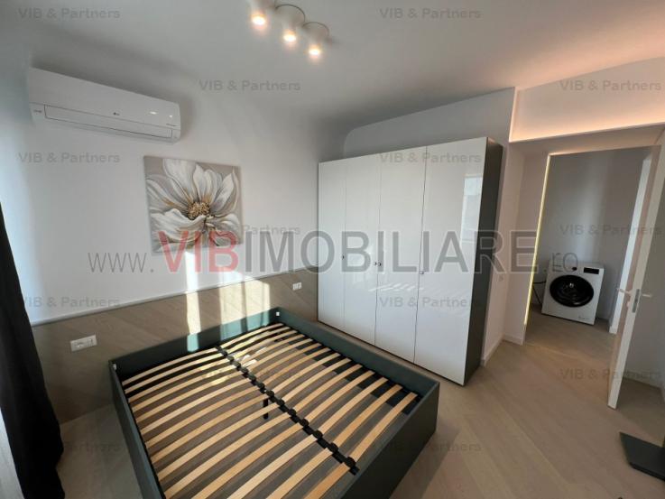 2 Camere - Pipera - Cortina - Premium 