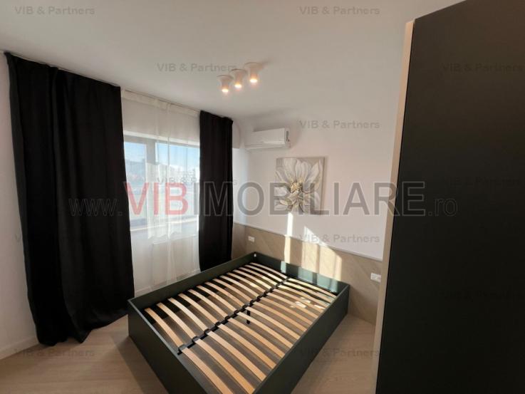 2 Camere - Pipera - Cortina - Premium 