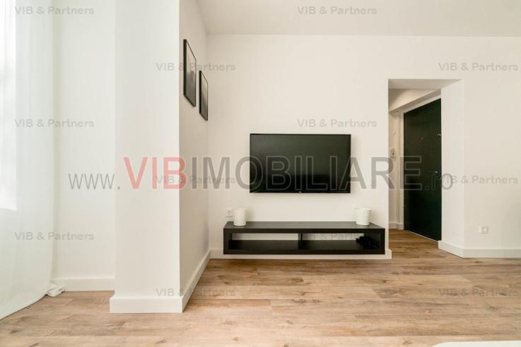 2 Camere - Floreasca - Verdi - Barbu Vacarescu 