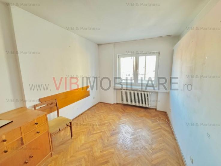 Duplex cu semineu - 4 Camere - Victoriei - Gheorghe Duca - Gara de Nord 