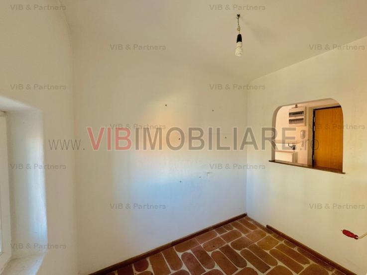 Duplex cu semineu - 4 Camere - Victoriei - Gheorghe Duca - Gara de Nord 