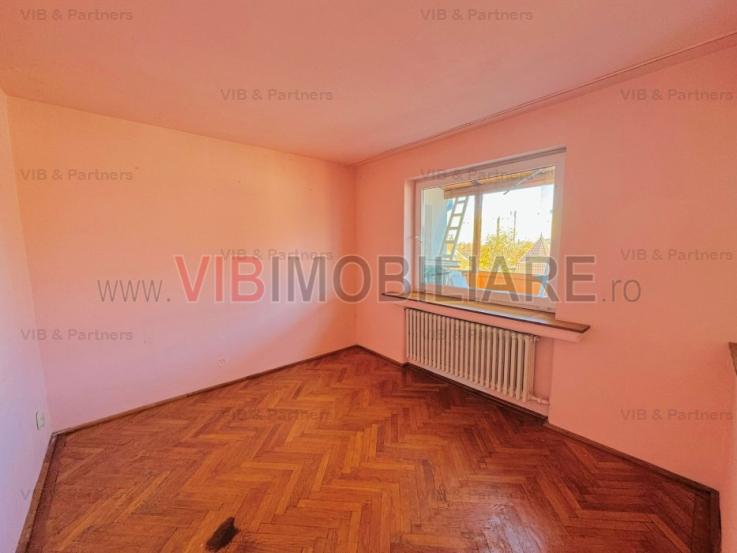 Duplex cu semineu - 4 Camere - Victoriei - Gheorghe Duca - Gara de Nord 