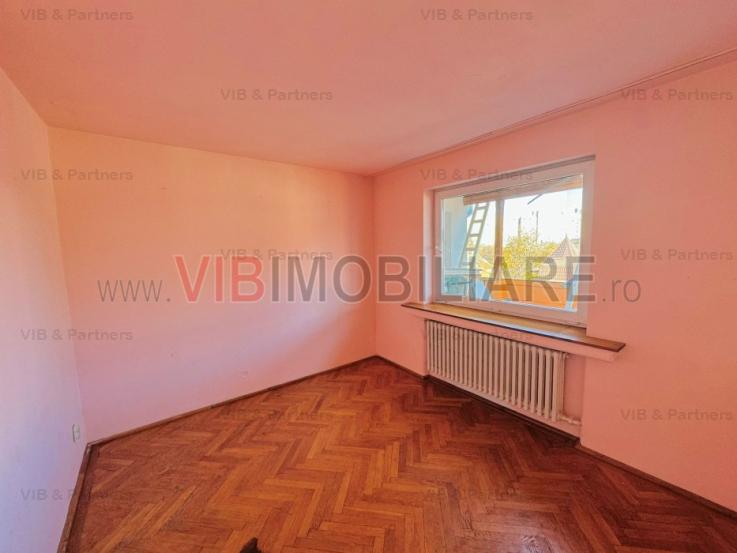 Duplex cu semineu - 4 Camere - Victoriei - Gheorghe Duca - Gara de Nord 