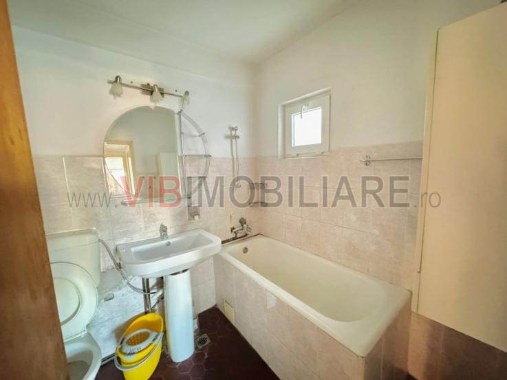 Duplex cu semineu - 5 Camere - Victoriei - Gh Duca - Gara de Nord - Terasa 