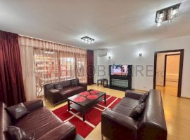 4 Camere - Central Park - Stefan Cel Mare - Circului 