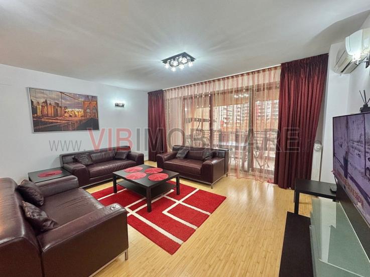 4 Camere - Central Park - Stefan Cel Mare - Circului 