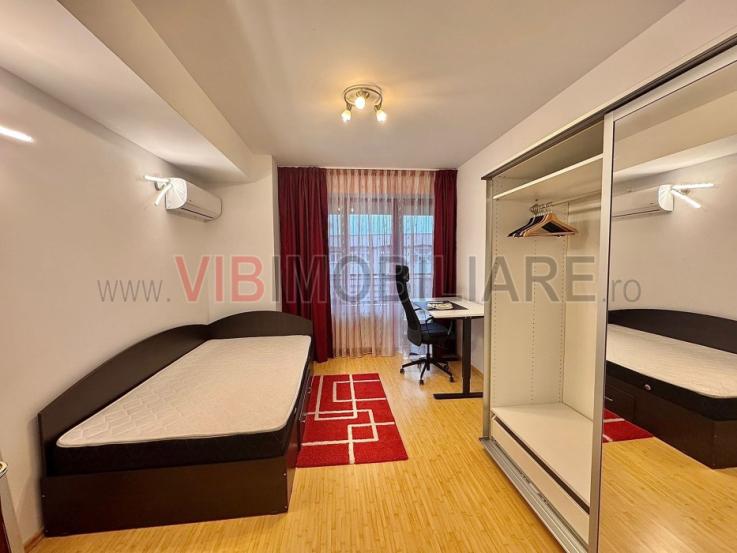 4 Camere - Central Park - Stefan Cel Mare - Circului 