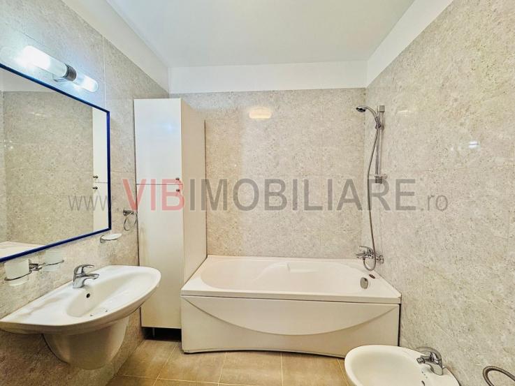 4 Camere - Central Park - Stefan Cel Mare - Circului 