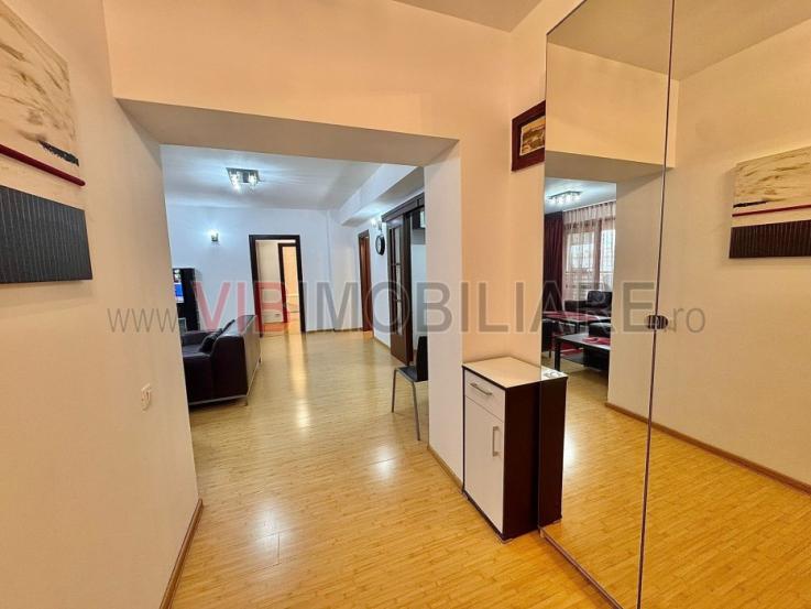 4 Camere - Central Park - Stefan Cel Mare - Circului 