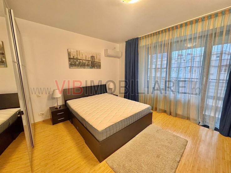 4 Camere - Central Park - Stefan Cel Mare - Circului 