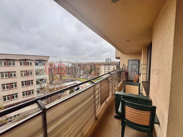 4 Camere - Central Park - Stefan Cel Mare - Circului 