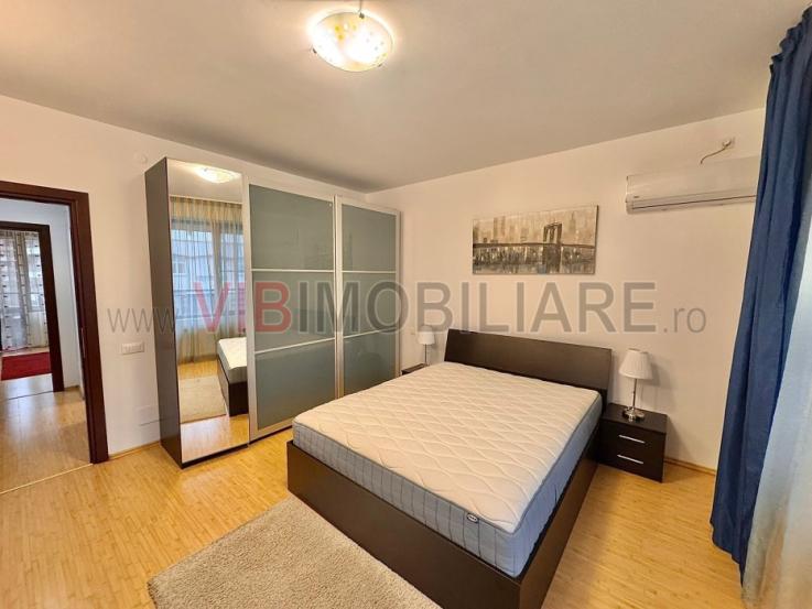 4 Camere - Central Park - Stefan Cel Mare - Circului 