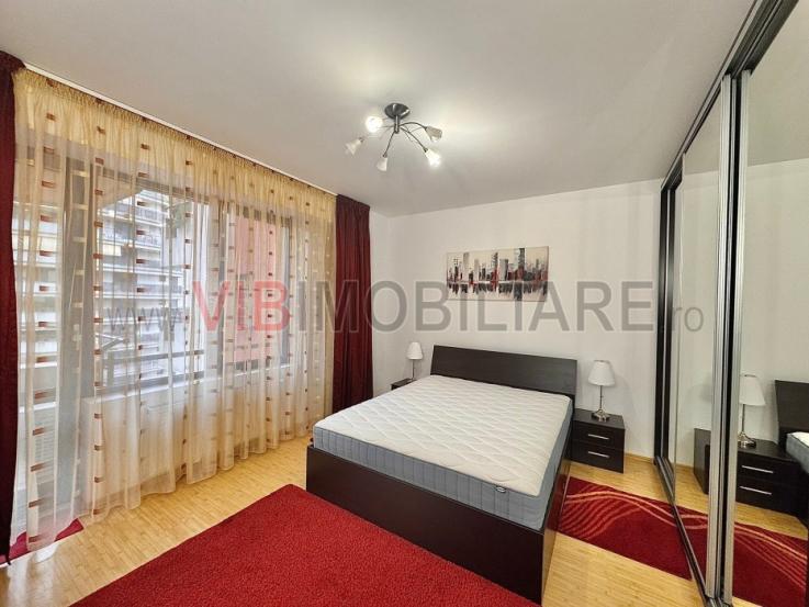 4 Camere - Central Park - Stefan Cel Mare - Circului 