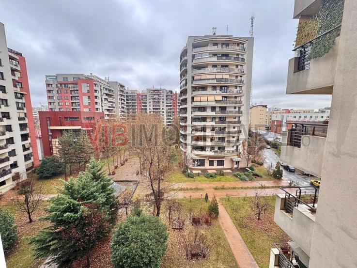 4 Camere - Central Park - Stefan Cel Mare - Circului 