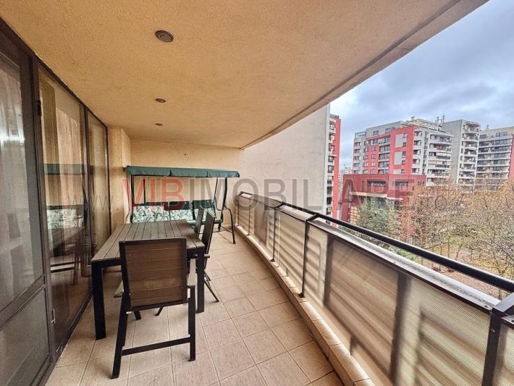 4 Camere - Central Park - Stefan Cel Mare - Circului 