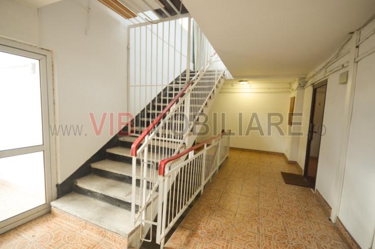 Unirii - Piata Alba Iulia - Decebal - 3 camere renovat - SUT 103MP