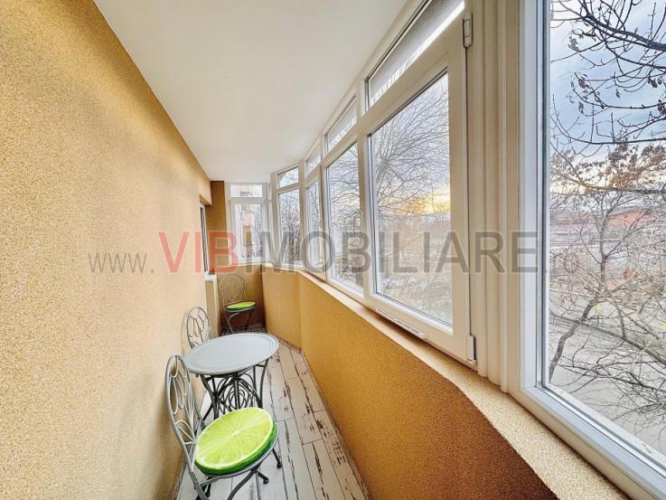 3 Camere - Iuliu Maniu - Pacii - Militari - Renovat 