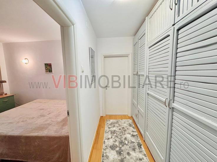 3 Camere - Iuliu Maniu - Pacii - Militari - Renovat 