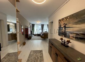  Apartament elegant de inchiriat - Pipera, OMV, MTM Residence