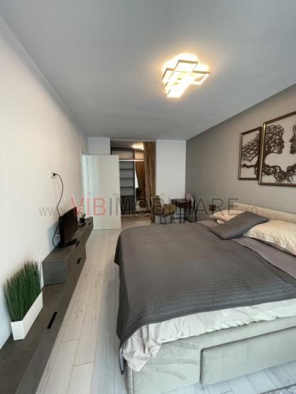  Apartament elegant de inchiriat - Pipera, OMV, MTM Residence