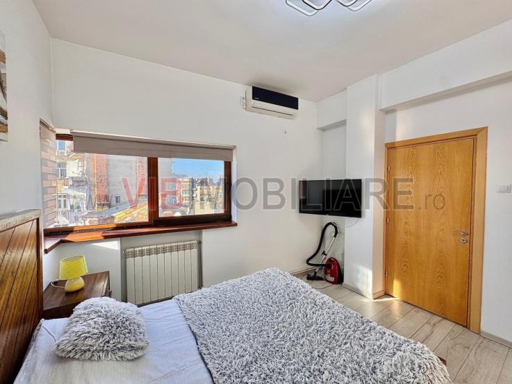 2 Camere - Universitate - Carol - Mosilor - Terasa 