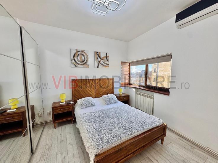 2 Camere - Universitate - Carol - Mosilor - Terasa 