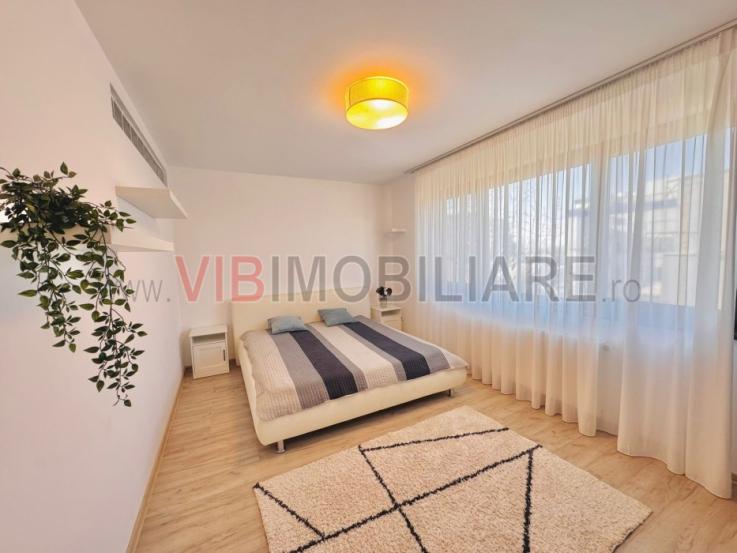 3 Camere -  Aviatiei - Baneasa - Parcare - Bloc Nou - Herastrau 