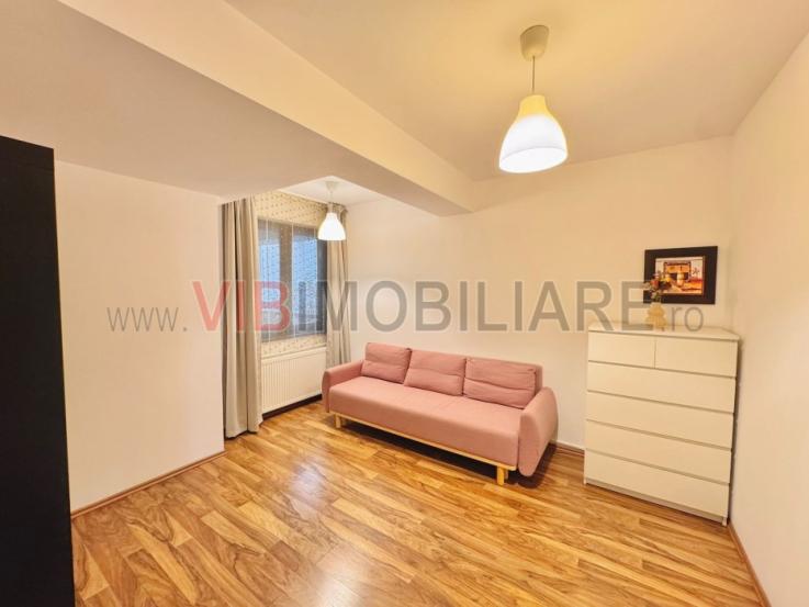 3 Camere -  Aviatiei - Baneasa - Parcare - Bloc Nou - Herastrau 