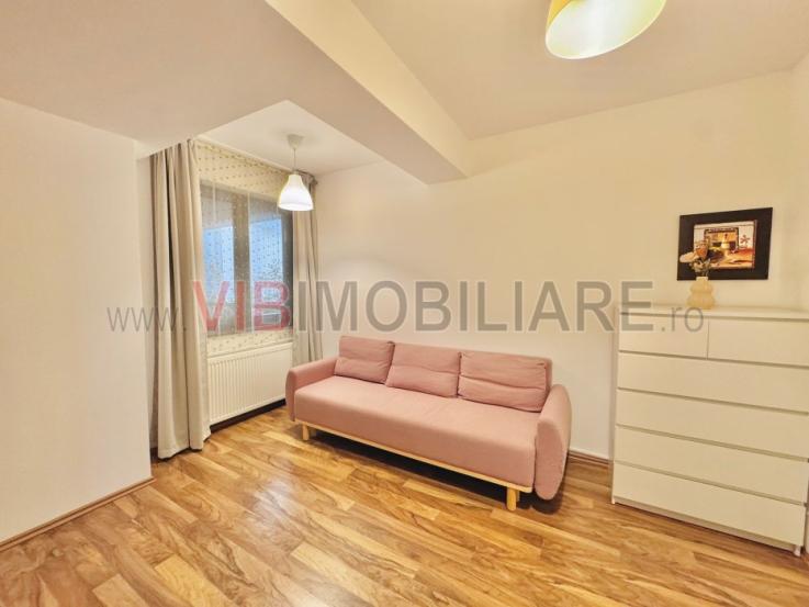 3 Camere -  Aviatiei - Baneasa - Parcare - Bloc Nou - Herastrau 