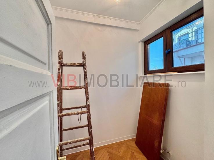 3 Camere - Birouri - Vila - Vasile Lascar - Eminescu - Dacia 