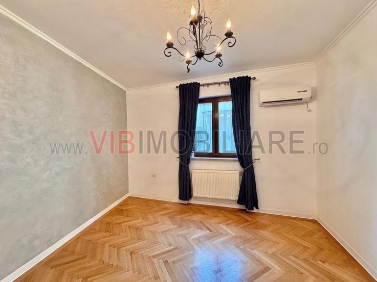 3 Camere - Birouri - Vila - Vasile Lascar - Eminescu - Dacia 