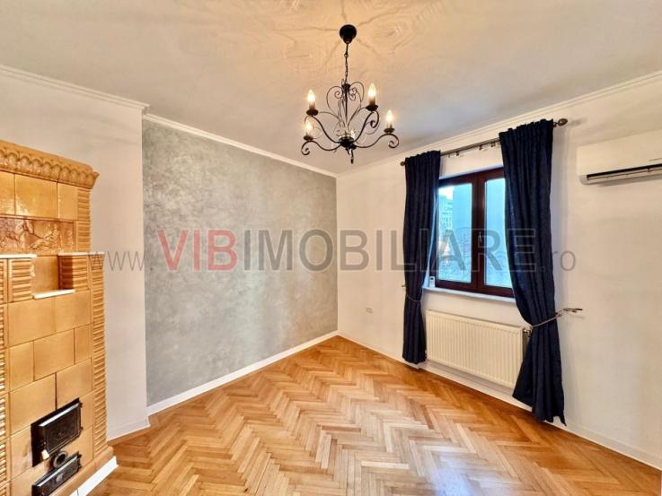 3 Camere - Birouri - Vila - Vasile Lascar - Eminescu - Dacia 