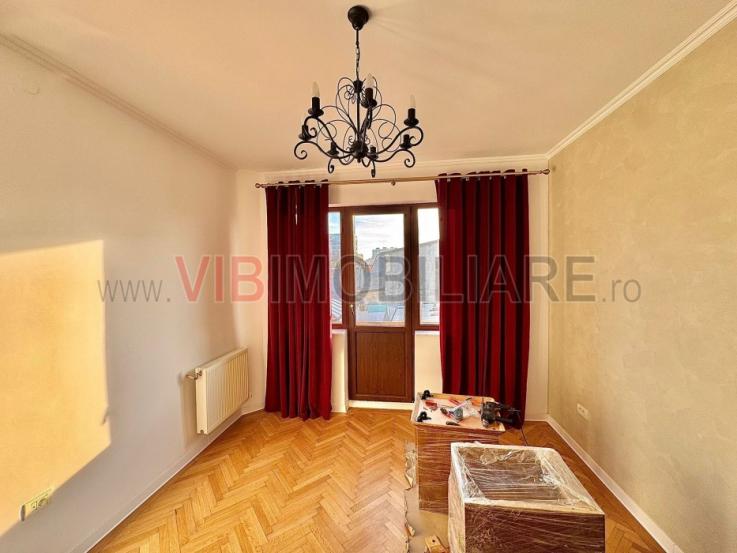 3 Camere - Birouri - Vila - Vasile Lascar - Eminescu - Dacia 