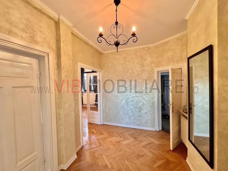 3 Camere - Birouri - Vila - Vasile Lascar - Eminescu - Dacia 