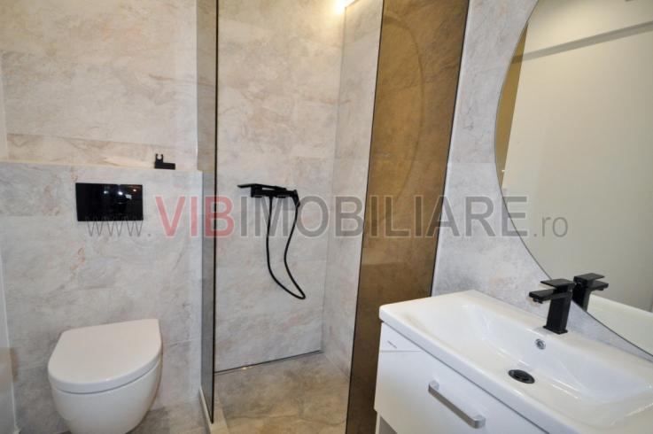 Delta City - 4 camere - 92mp - loc parcare demisol inclus 