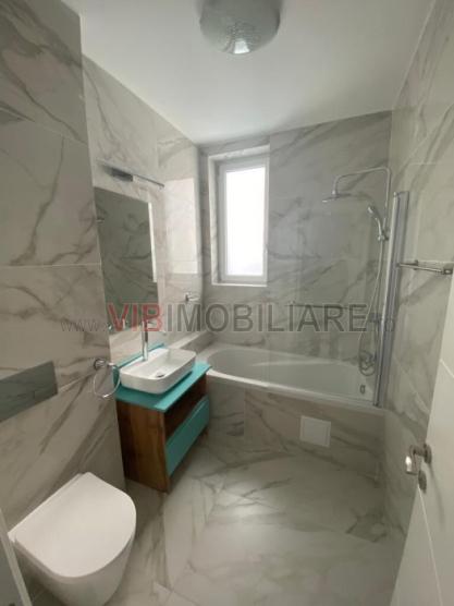 2 Camere - Floreasca -Verdi - Barbu Vacarescu - Promenada 