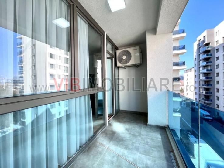 2 Camere - Floreasca -Verdi - Barbu Vacarescu - Promenada 