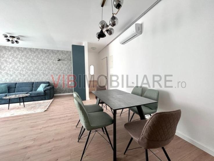 2 Camere - Floreasca -Verdi - Barbu Vacarescu - Promenada 