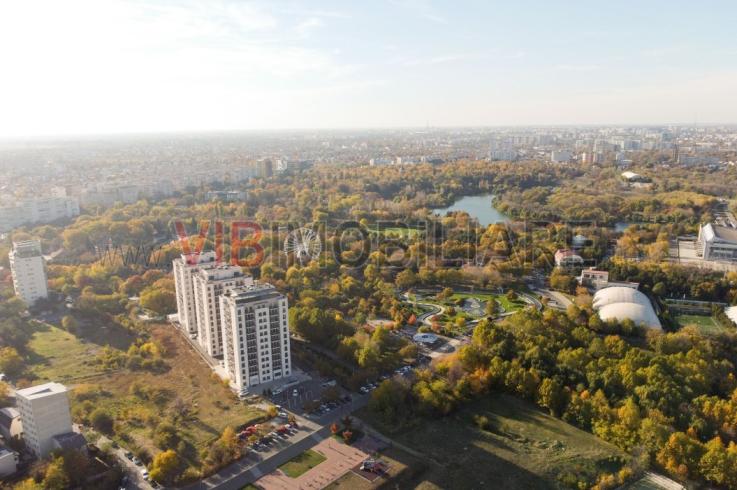 Tineretului Park Residence 1 - Ap. 3 camere  89 mp SUT