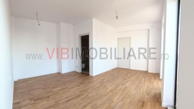 Tineretului Park Residence 1 - Ap. 3 camere  89 mp SUT