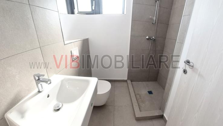 Tineretului Park Residence 1 - Ap. 3 camere  89 mp SUT