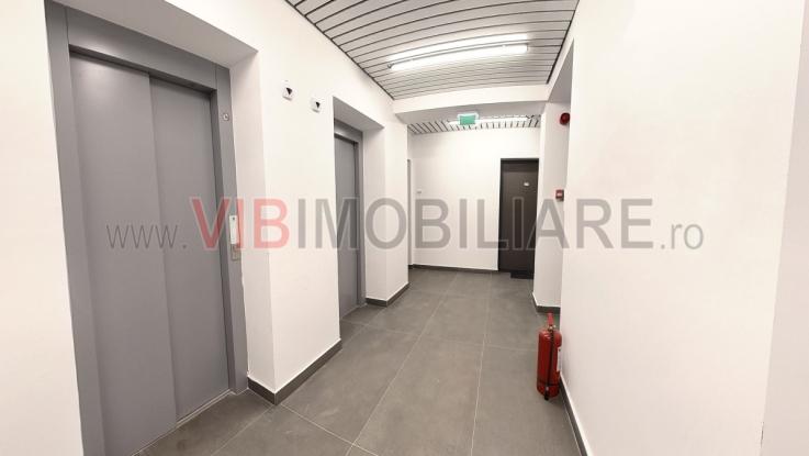 Tineretului Park Residence 1 - Ap. 3 camere  89 mp SUT