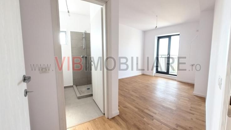 Tineretului Park Residence 1 - Ap. 3 camere  89 mp SUT