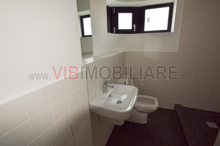 Tineretului Park Residence 1 - Ap. 3 camere  89 mp SUT