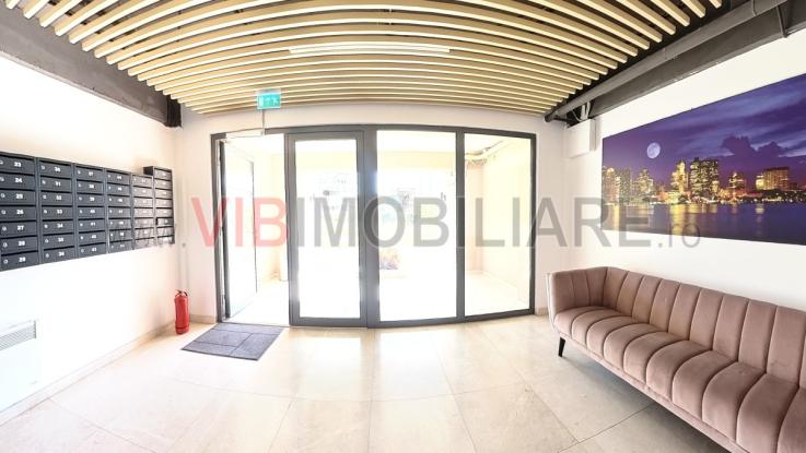 Tineretului Park Residence 1 - Ap. 3 camere  89 mp SUT