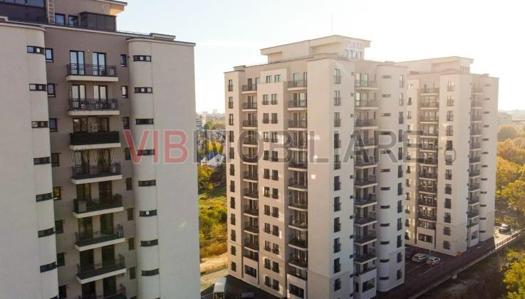 Tineretului Park Residence 1 - Ap. 3 camere  89 mp SUT