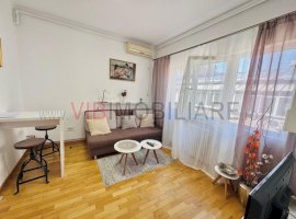 2 Camere - Ultracentral - Universitate - P-ta Rosetti 