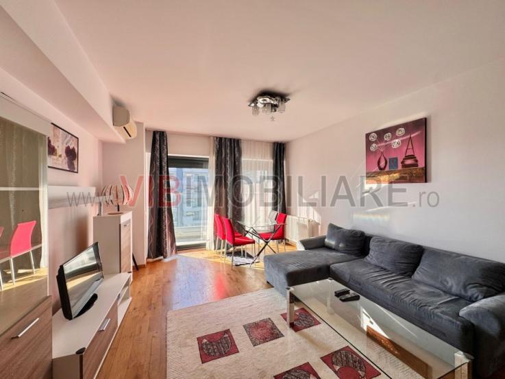 2 Camere - Pipera - Floreasca - Aviatiei - Promenada 