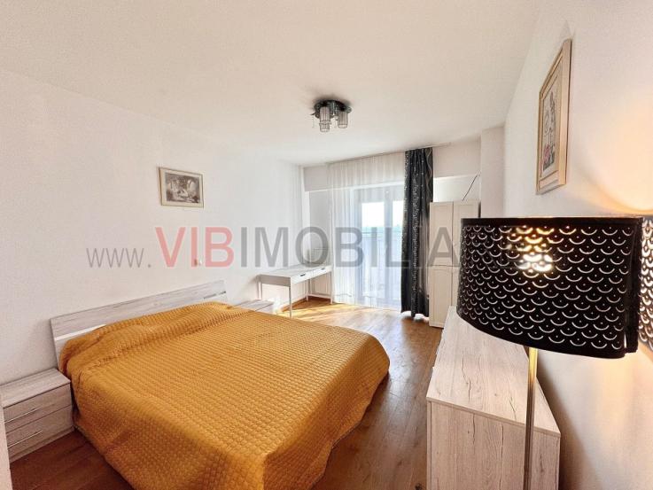 2 Camere - Pipera - Floreasca - Aviatiei - Promenada 