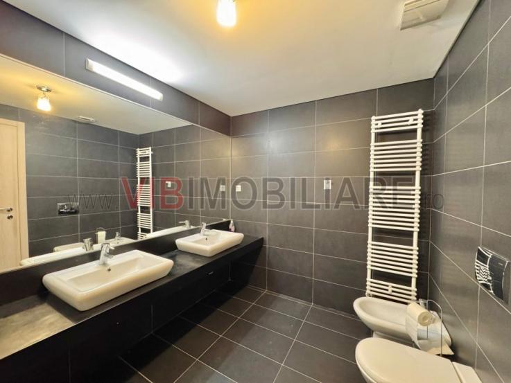 2 Camere - Pipera - Floreasca - Aviatiei - Promenada 